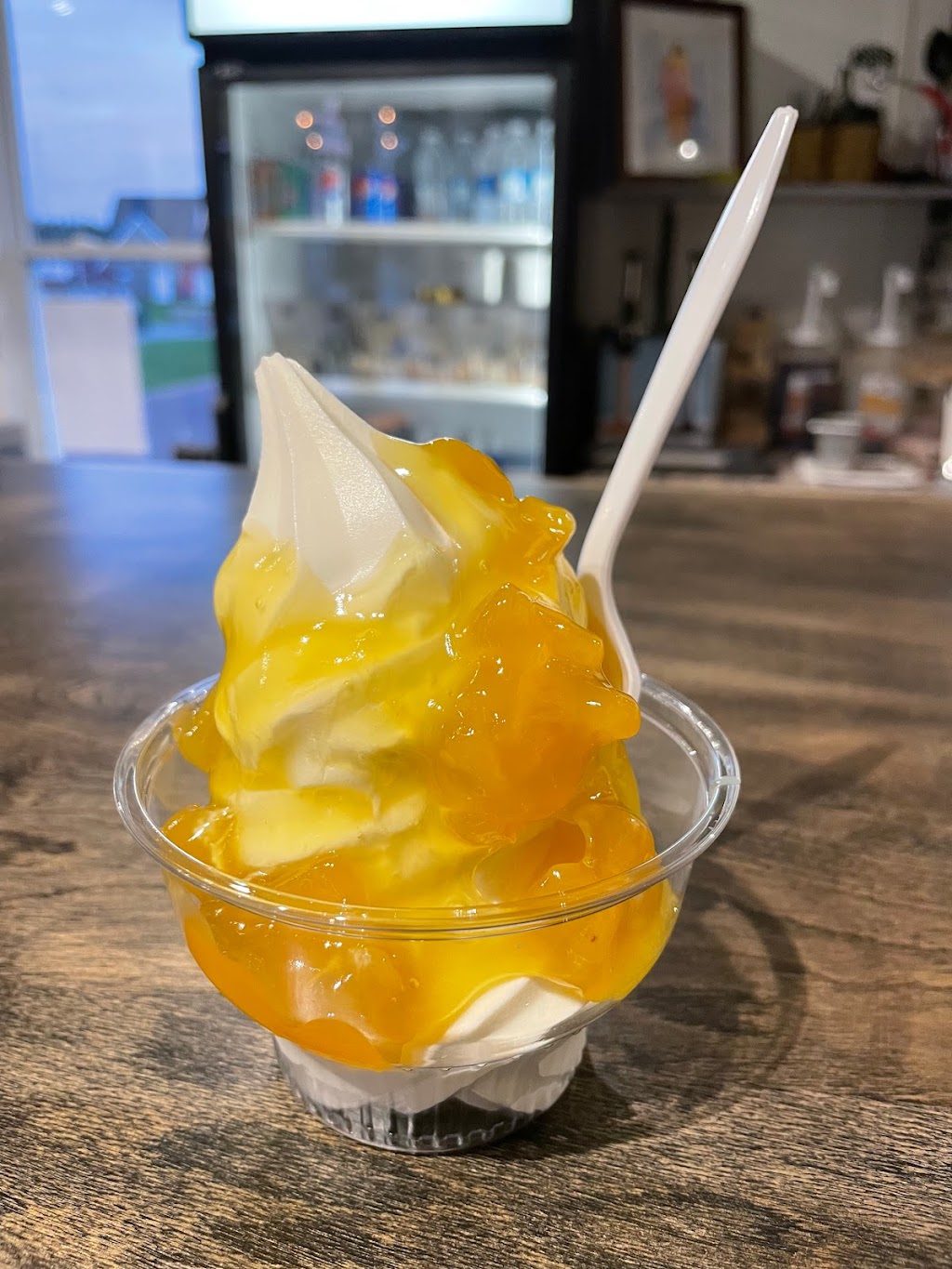 Crickers Creamery | 24 Harbourview Dr, North Rustico, PE C0A 1X0, Canada | Phone: (902) 360-2010