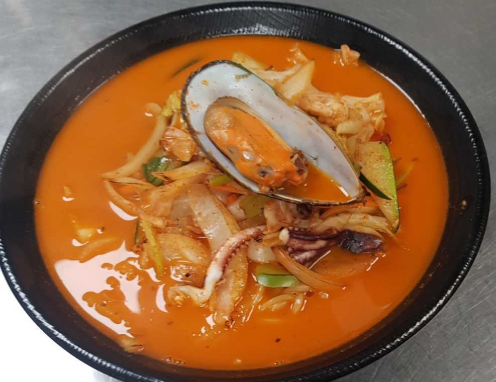 INSADONG EDMONTON KOREAN RESTAURANT | 9219A 34 Ave NW, Edmonton, AB T6E 5T5, Canada | Phone: (780) 757-3612