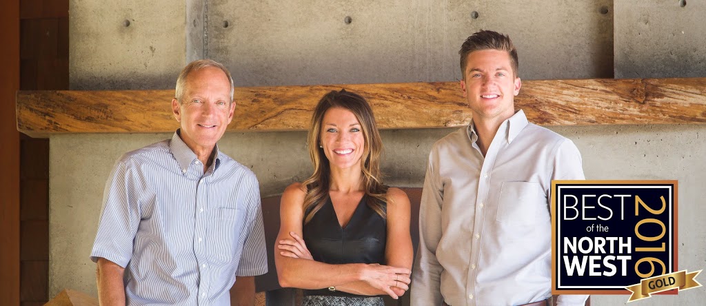 Chet | Gina | Jess Kenoyer Windermere Real Estate | 515 W Bakerview Rd, Bellingham, WA 98226, USA | Phone: (360) 676-9229