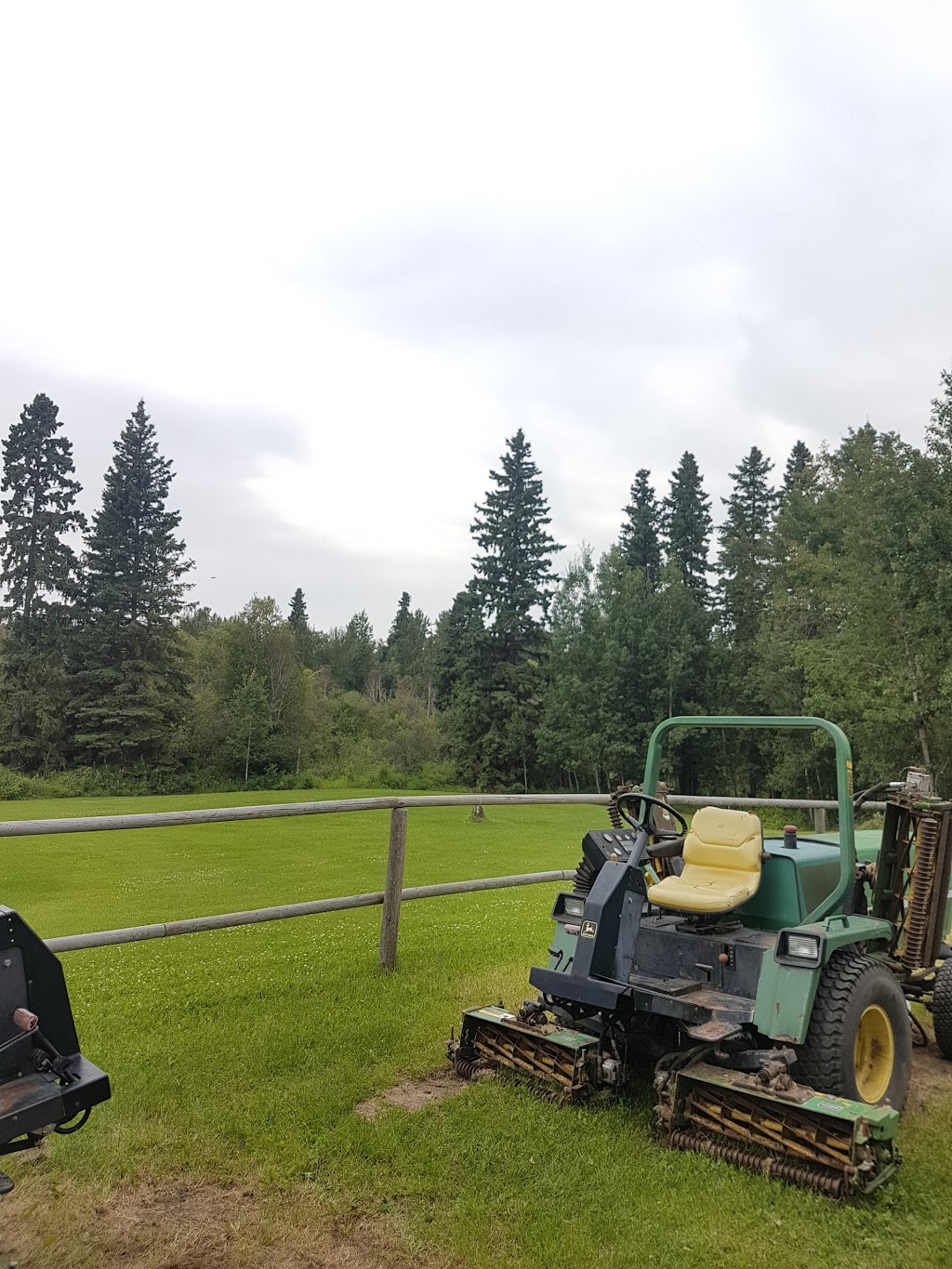 Whitewood RV Park | 53506 Range Rd 43, Lac Ste. Anne County, AB T0E 0J0, Canada | Phone: (780) 660-4653