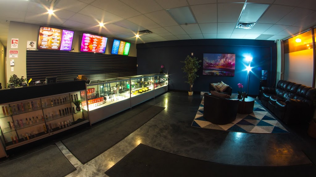 Avalon Vapor | 860 Topsail Rd, Mount Pearl, NL A1N 3J7, Canada | Phone: (888) 975-4538