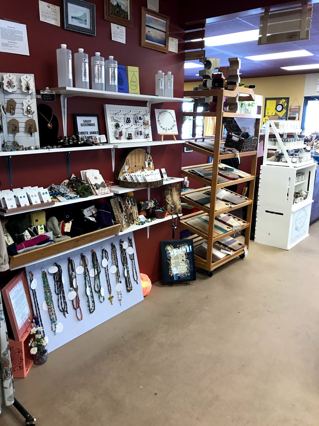 The Hive Nanton | 2517 21 Ave, Nanton, AB T0L 1R0, Canada | Phone: (403) 646-2056