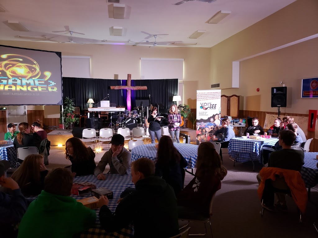 Salvation Army Pine Lake Camp | Pine Lake, AB T0M 1S0, Canada | Phone: (403) 886-4838