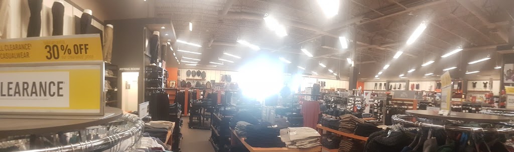 Marks | 3155 Argentia Rd #7, Mississauga, ON L5N 8E1, Canada | Phone: (905) 785-2819