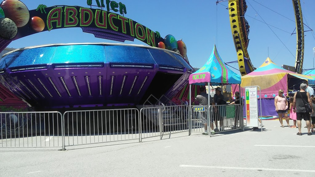 Essex Fun Fest | 60 Fairview Ave W, Essex, ON N8M, Canada | Phone: (519) 776-8717