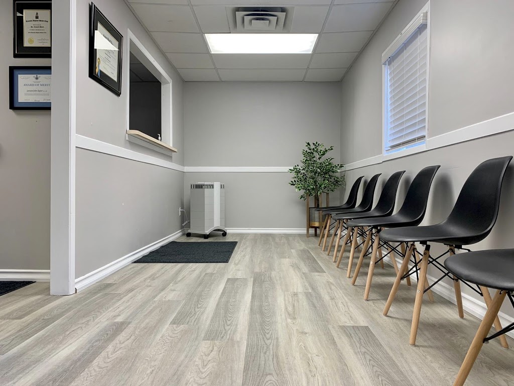 Victoria Street Dental Centre | 232 Victoria St N, Tweed, ON K0K 3J0, Canada | Phone: (613) 478-3623