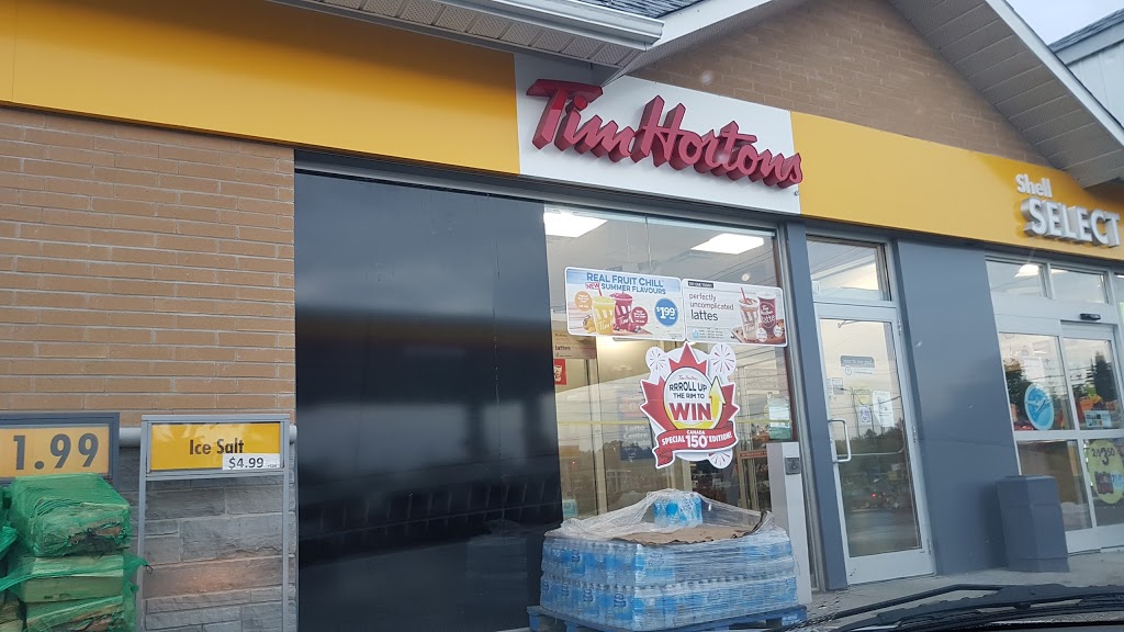 Shell | 10700 Bathurst St, Maple, ON L6A 4B6, Canada | Phone: (905) 303-9101
