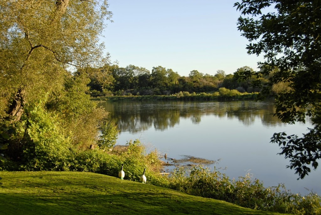 Grand Oaks RV Resort & Campground | 107 Haldimand County Hwy 54, Cayuga, ON N0A 1E0, Canada | Phone: (905) 772-3713