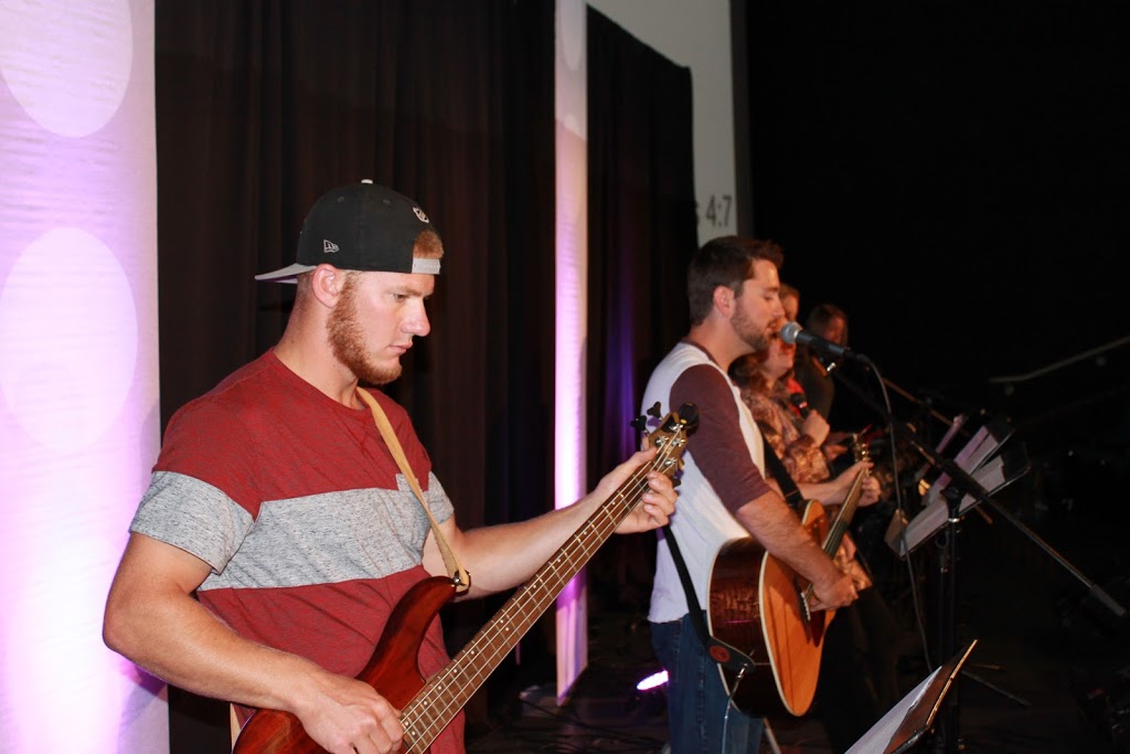 Journey Community Church Collingwood | 30 Mountain Rd, Collingwood, ON L9Y 5H7, Canada | Phone: (705) 445-9800