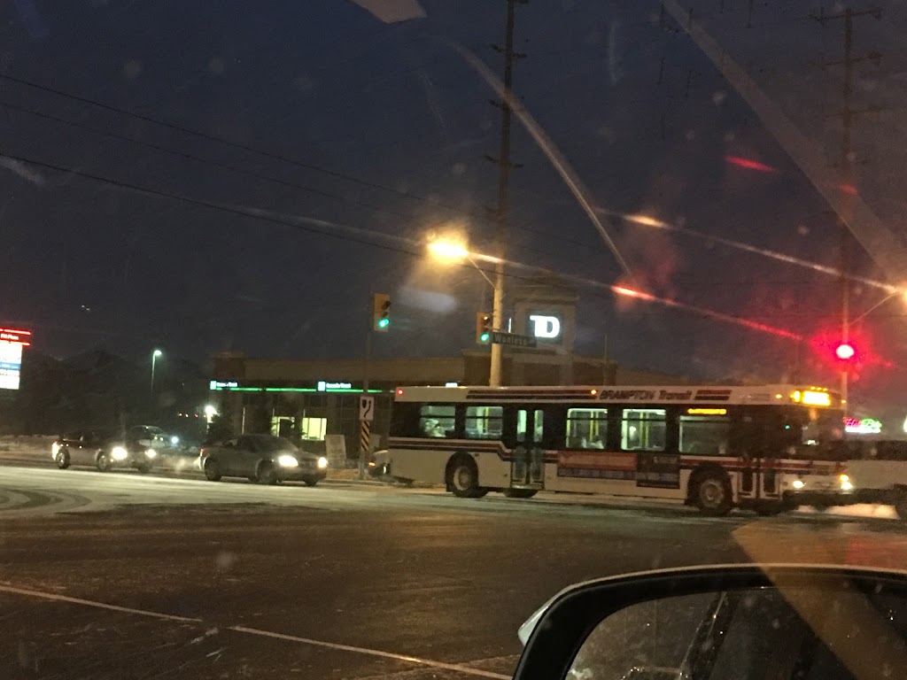 TD Canada Trust Branch and ATM | 10998 Chinguacousy Rd, Brampton, ON L7A 0P1, Canada | Phone: (905) 840-7551
