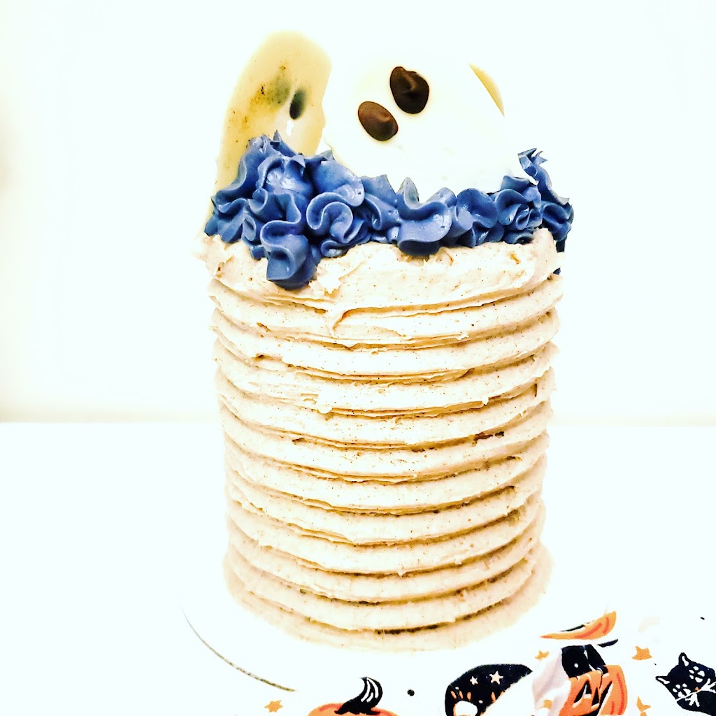 Custom Cakes by C | 2833 10 Ave SE, Calgary, AB T2A 0C6, Canada | Phone: (403) 862-5681