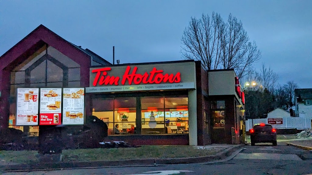 Tim Hortons | 430 Coverdale Rd, Riverview, NB E1B 3K1, Canada | Phone: (506) 862-7634