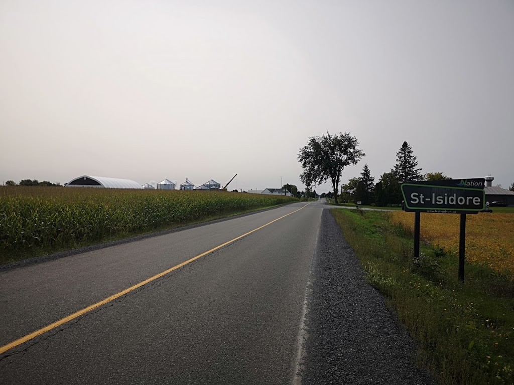 Paroisse StIsidore 4548 SteCatherine St, Saint Isidore, ON K0C 2B0