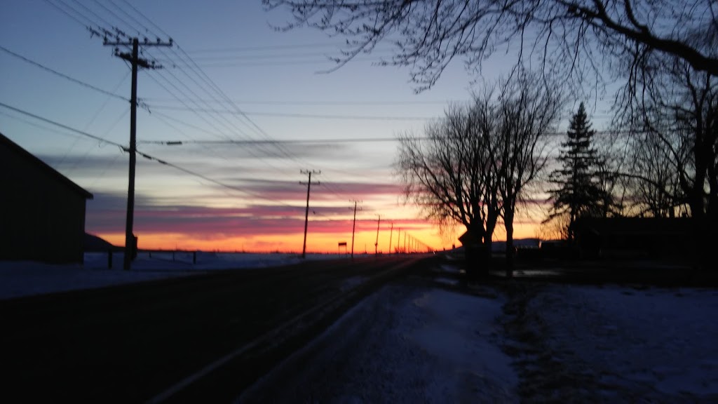 Parc | 522 Rang du Bas de la Rivière, Saint-Damase, QC J0H 1J0, Canada