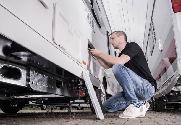 On-The-Go RVPRO | 650 Rocher Rd, Listowel, ON N4W 0B2, Canada | Phone: (519) 501-0893