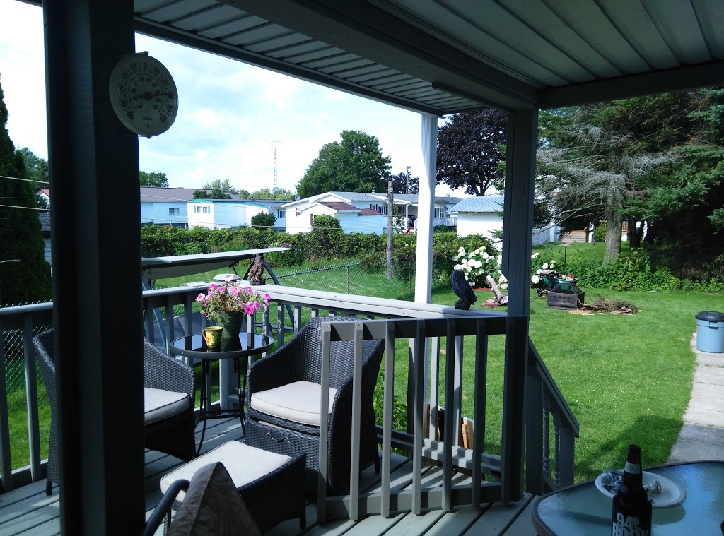 Sandown Park Estates | 7356 Telephone Rd, Cobourg, ON K9A 4J7, Canada | Phone: (289) 252-1526