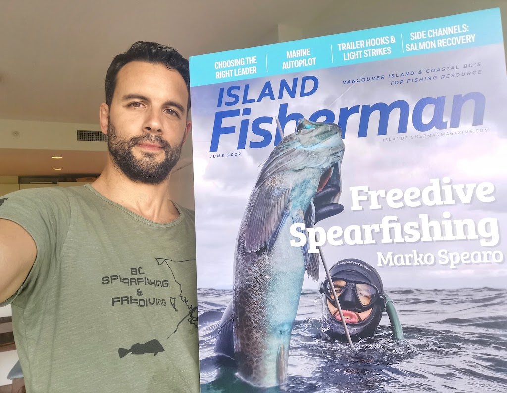 Freedive BC | 7480 Gilbert Rd., Richmond, BC V7C 3W2, Canada | Phone: (604) 897-1801
