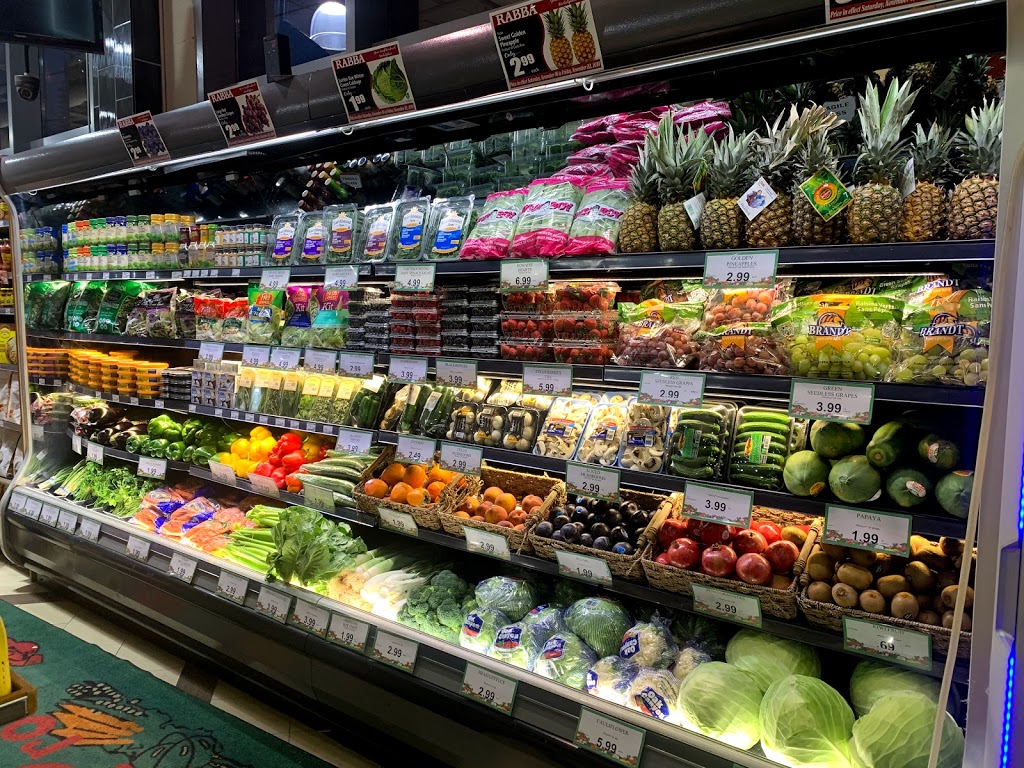 Rabba Fine Foods | 2125 Lake Shore Blvd W, Toronto, ON M8V 0A5, Canada | Phone: (416) 251-0181