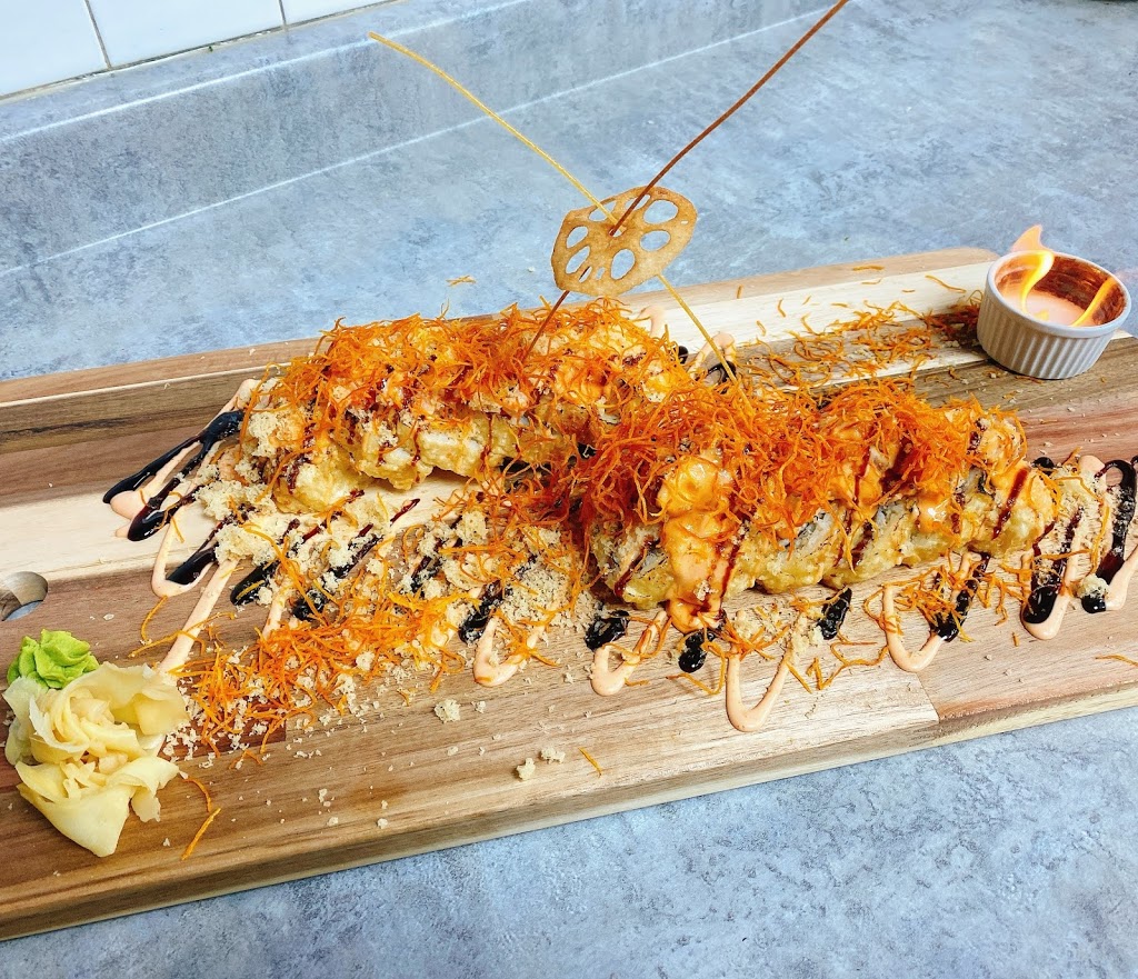 Beseda Kitchen & Cafe | 4704 42 Ave, Innisfail, AB T4G 1P6, Canada | Phone: (403) 227-0577