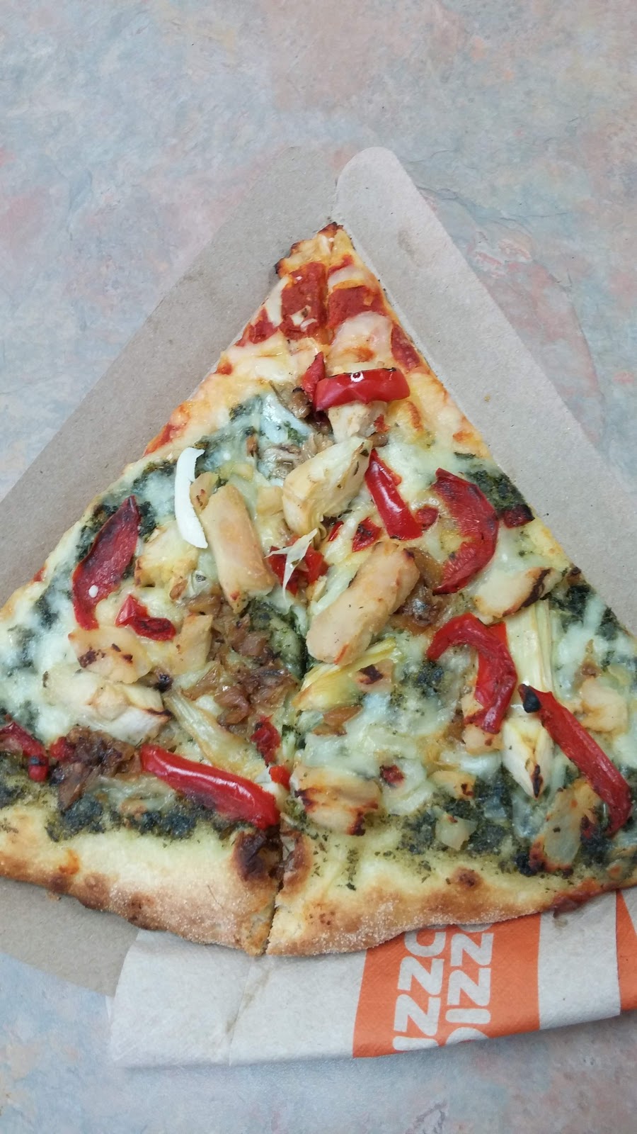 Pizza Pizza | 7665 Kennedy Rd, Markham, ON L3R 0L7, Canada | Phone: (416) 967-1111