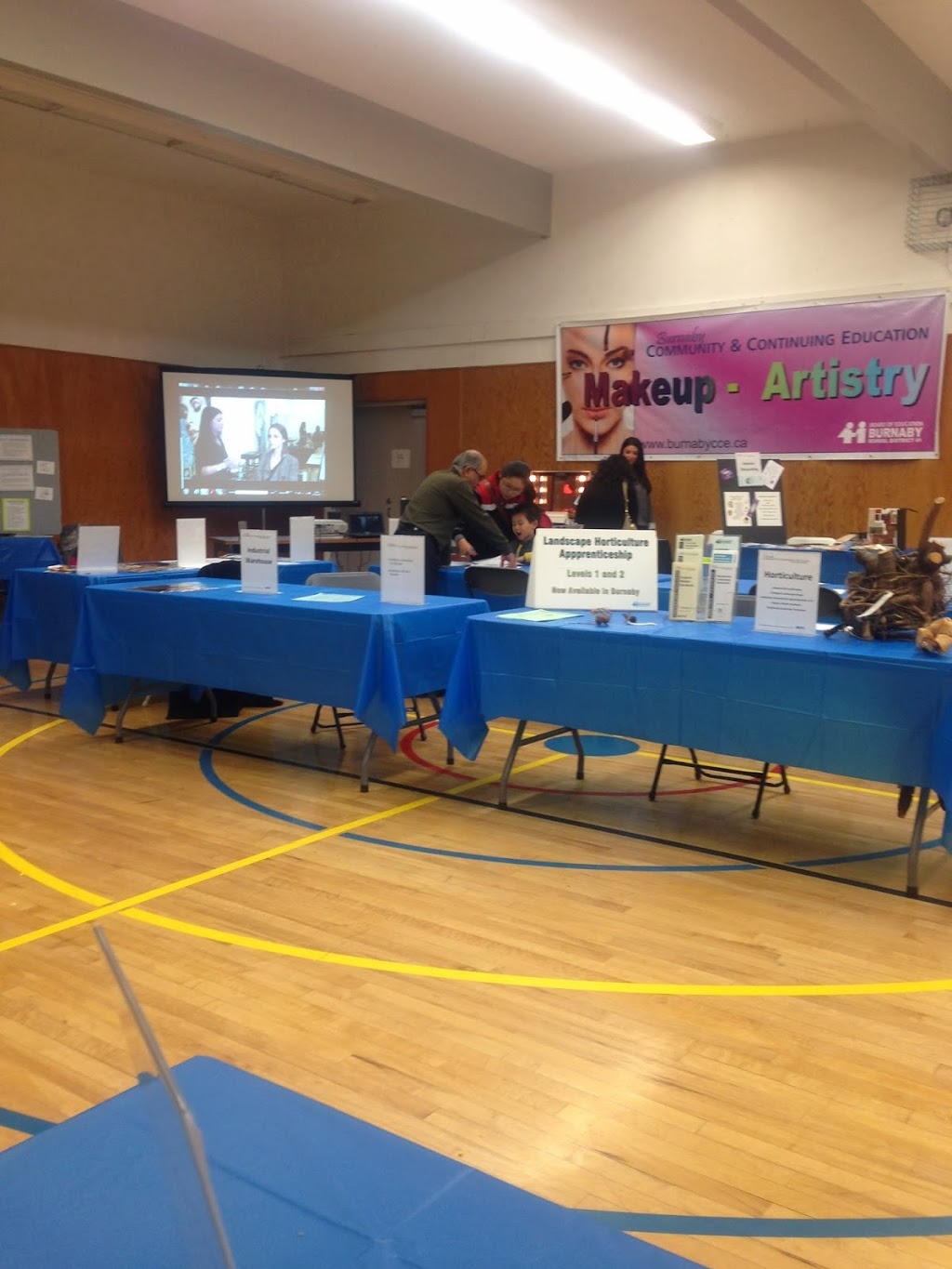 Burnaby Continuing Education | 5325 Kincaid St, Burnaby, BC V5G 1W2, Canada | Phone: (604) 296-6901