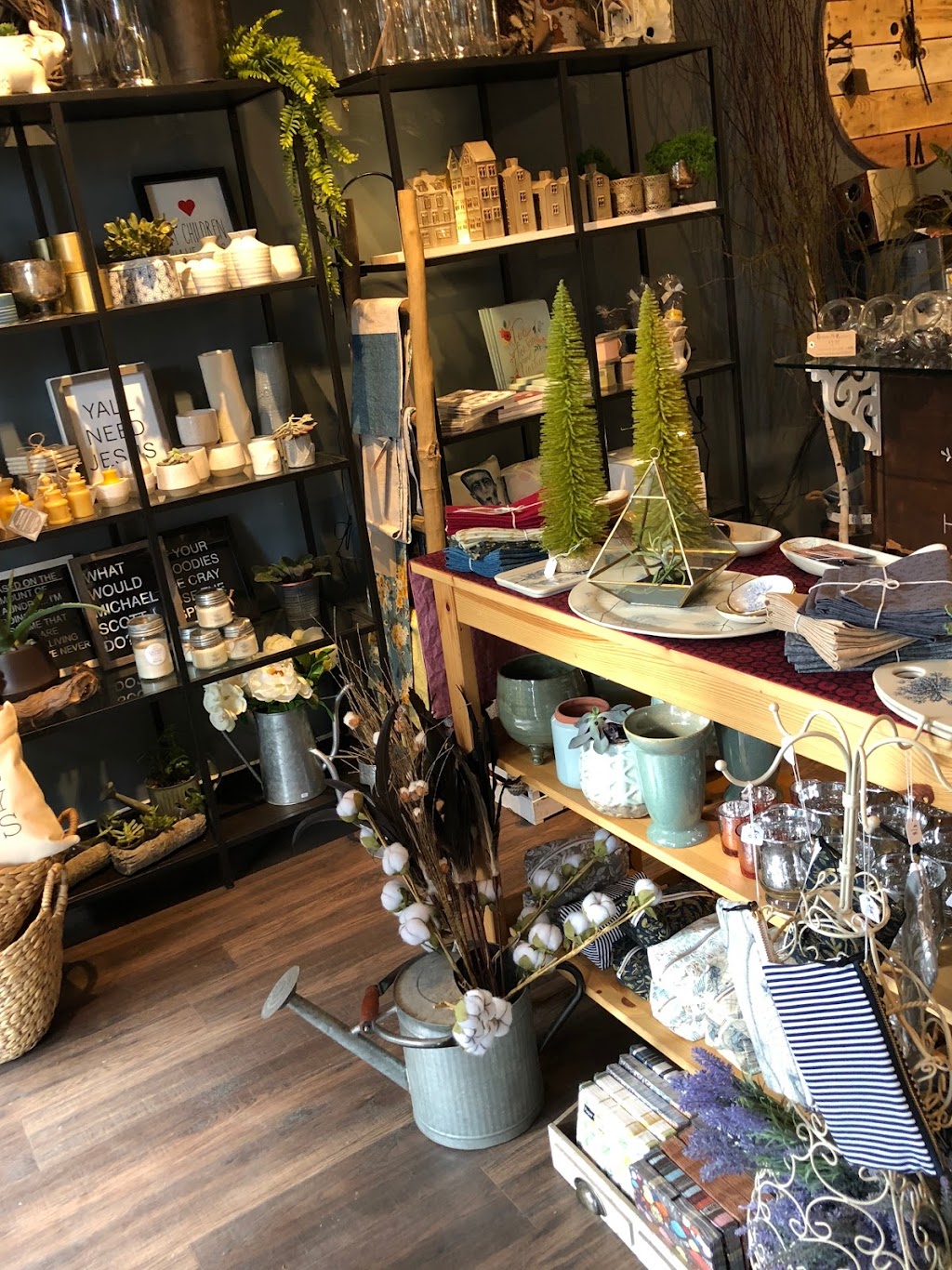 Sticks & Stones Floral Design | 90 Gertrude St, Hamilton, ON L8L 4C2, Canada | Phone: (289) 253-4275