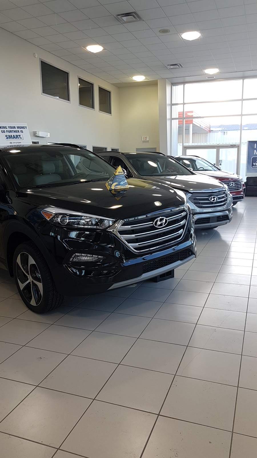 Lakeland Hyundai | 330 38 St E, Prince Albert, SK S6W 1A6, Canada | Phone: (306) 763-4484