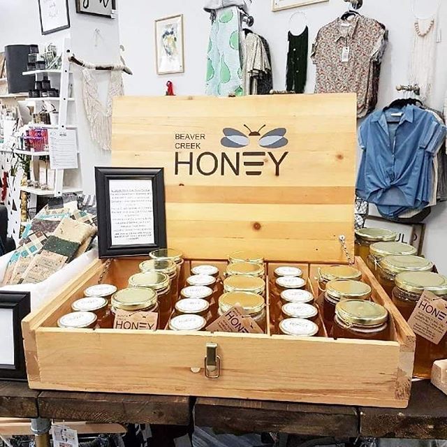 Beaver Creek Apiaries ltd. | 11 Courtenay Dr, Sherwood Park, AB T8A 5K7, Canada | Phone: (780) 722-4232