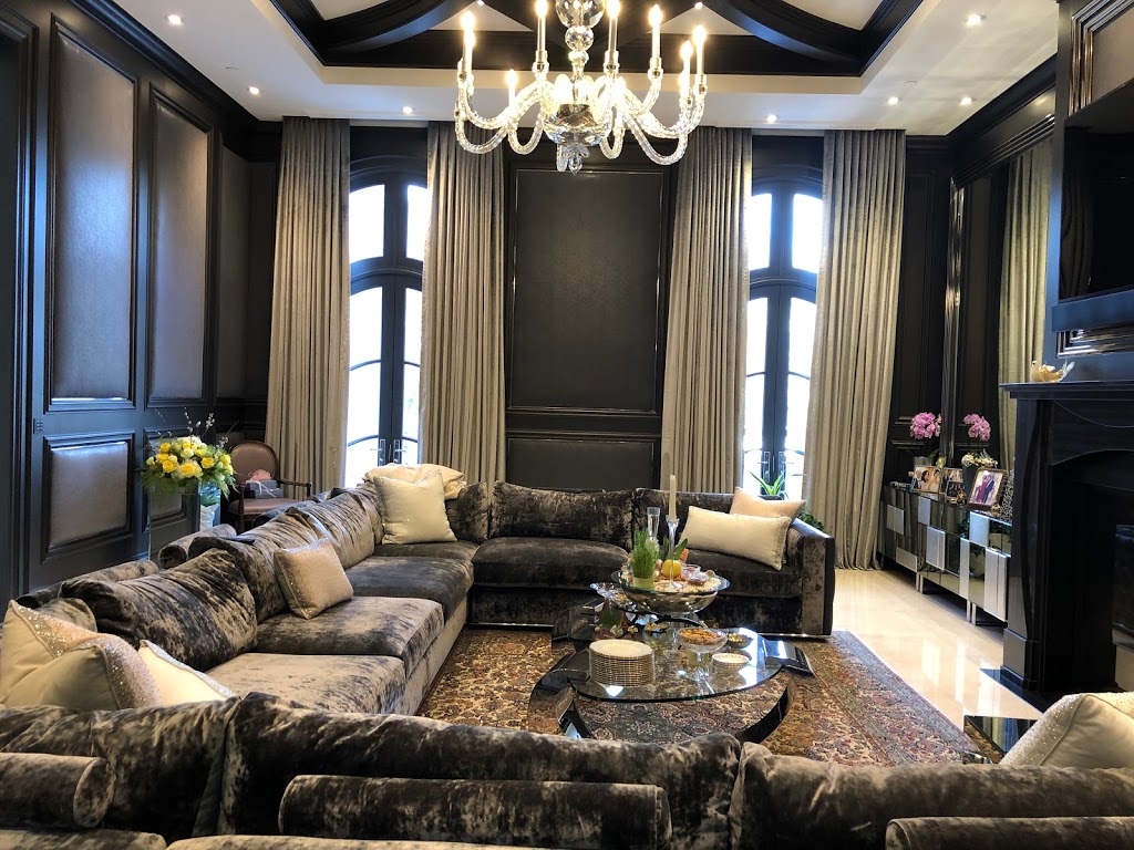 H Sewing & Drapery | 760 Birchmount Rd Unit 35, Scarborough, ON M1K 5H8, Canada | Phone: (416) 755-7635