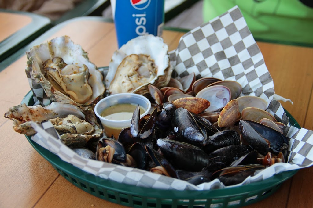 Fridays Crabhouse | 65 Front St, Friday Harbor, WA 98250, USA | Phone: (360) 378-8801