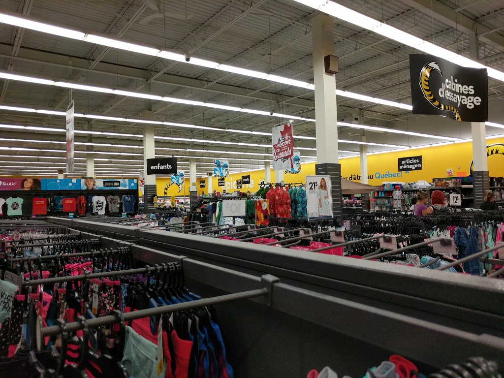 Tigre Géant | 1620 Rue LAnnonciation N, Rivière-Rouge, QC J0T 1T0, Canada | Phone: (819) 275-3777