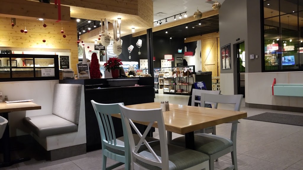 Fromagerie Victoria Saint-Jérôme | 395 Rue Lamontagne, Saint-Jérôme, QC J7Y 0L7, Canada | Phone: (450) 438-2999