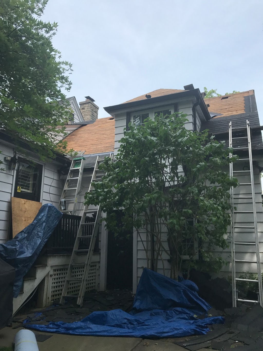 Collings Roofing | 8 Morton, West St, Brantford, ON N3R 2N3, Canada | Phone: (519) 753-2459