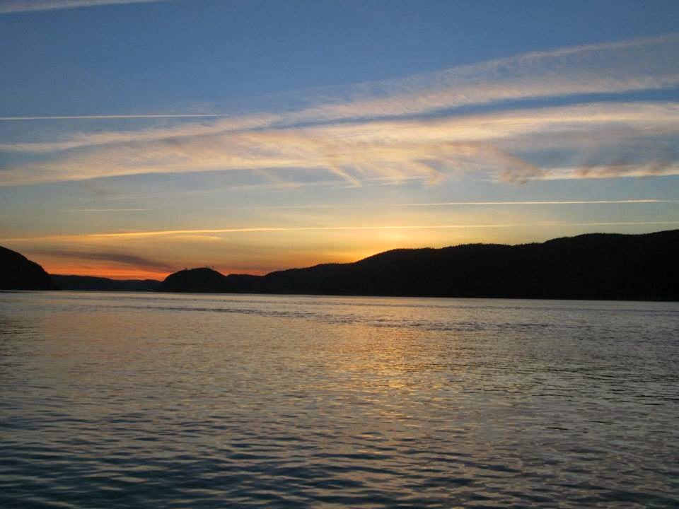 Camping and Ranch du Fjord | 604 Rte de la Grande Alliance, Baie-Sainte-Catherine, QC G0T 1A0, Canada | Phone: (418) 237-4230