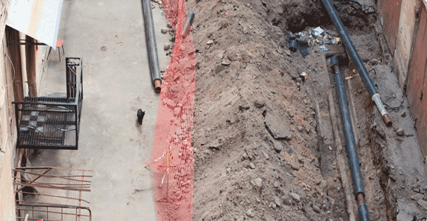 Mini-Excavation M.B | 2 Rue Gamache, Saint-Mathias-sur-Richelieu, QC J3L 6E8, Canada | Phone: (514) 942-4240