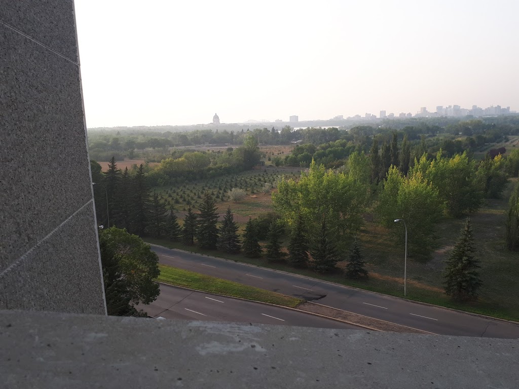 Dominion PARK | 2735 Lacon St, Regina, SK S4N 2A7, Canada | Phone: (306) 777-7000