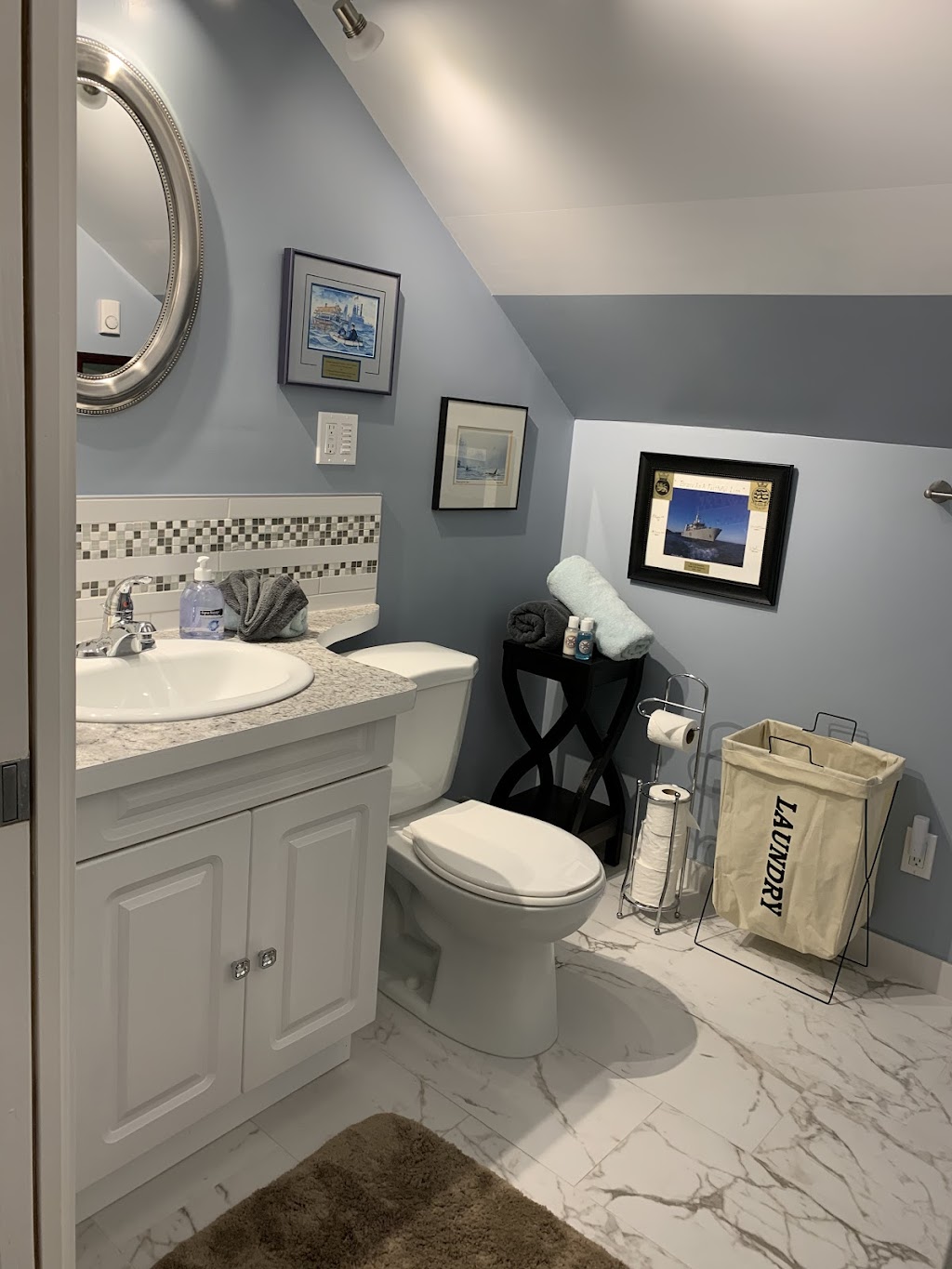 Sailors Rest | 1038 Herd Rd, Duncan, BC V9L 5W9, Canada | Phone: (236) 953-1975