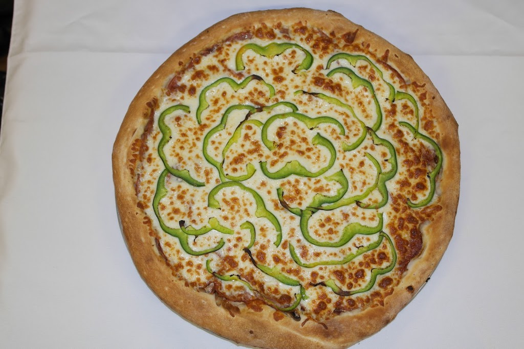 Rotisserie Salaberry Pizzeria | 295 Rue Salaberry O, Salaberry-de-Valleyfield, QC J6T 2J7, Canada | Phone: (450) 373-4419