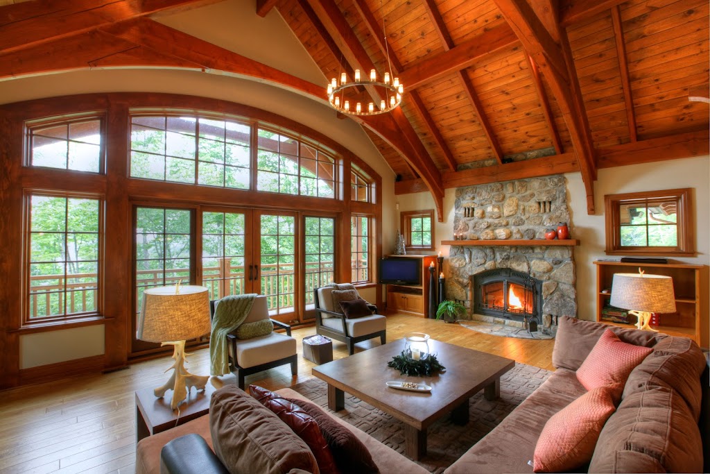 www.TremblantAlouer.ca | 551 Rue Mercure, Mont-Tremblant, QC J8E 3H6, Canada | Phone: (888) 896-9313