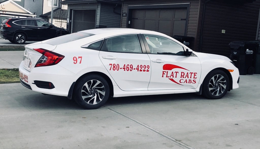 Sherwood Park Cabs – Flat Rate Cabs & Taxi | 1039 Allendale Cres, Sherwood Park, AB T8H 0P5, Canada | Phone: (780) 469-4222