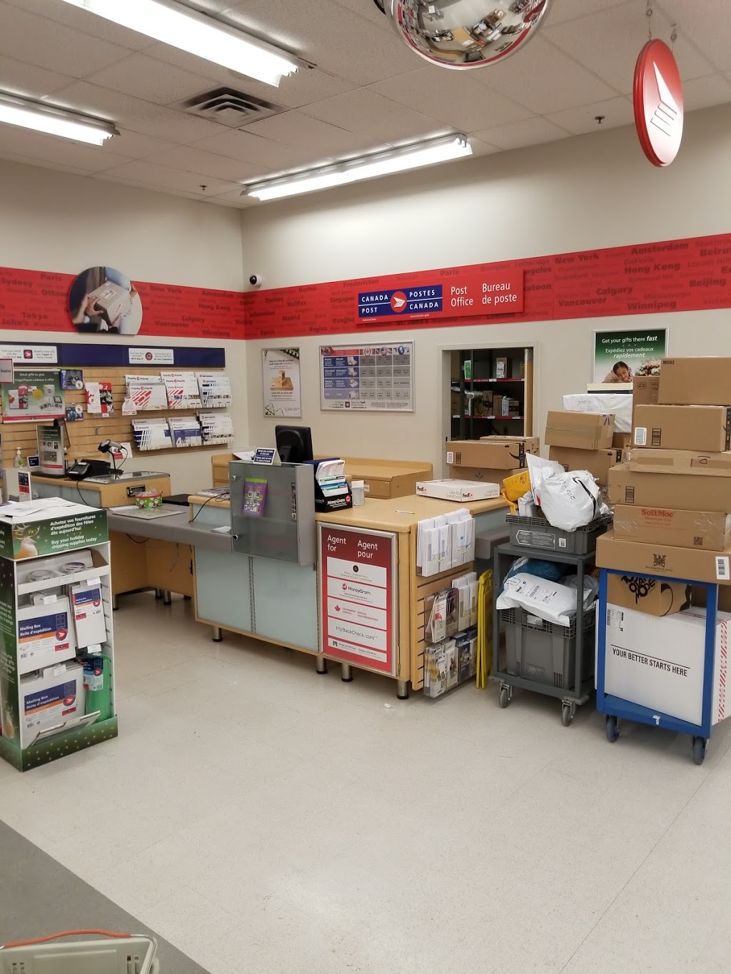 Shoppers Drug Mart | 9275 Bayview Ave, Richmond Hill, ON L4C 9X4, Canada | Phone: (905) 886-6676