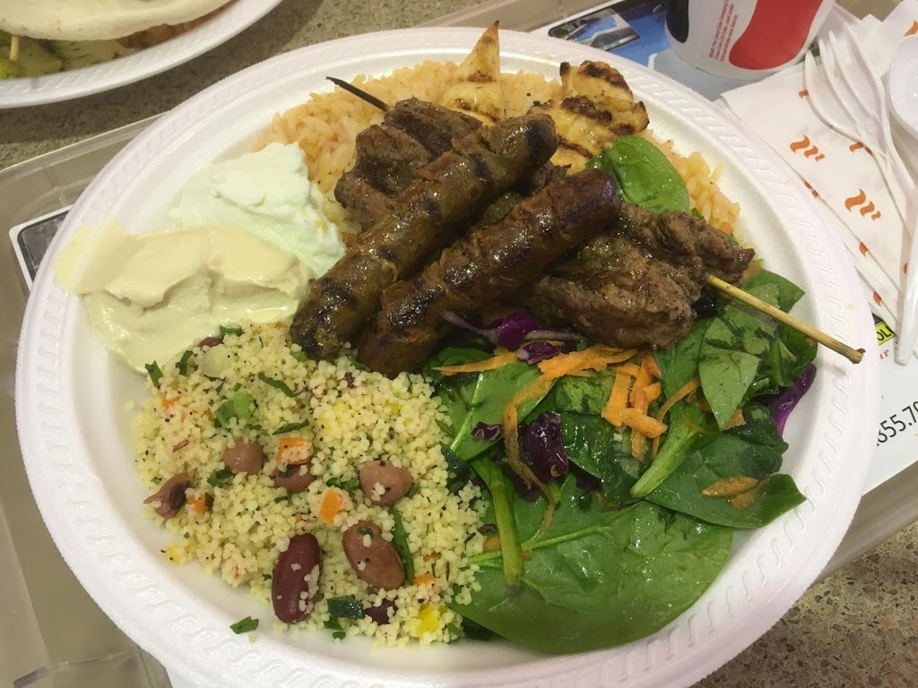 Grillades Torino | 3131 Blvd. de la Côte-Vertu, Saint-Laurent, QC H4R 1Y8, Canada | Phone: (514) 508-3060