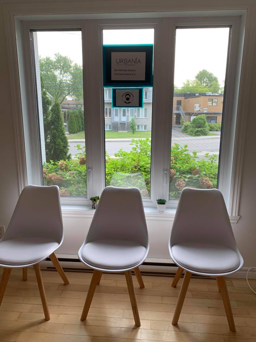 Urbania Chiropratique Chambly | 1969 Bd de Périgny Suite 102, Chambly, QC J3L 4C3, Canada | Phone: (514) 247-3336