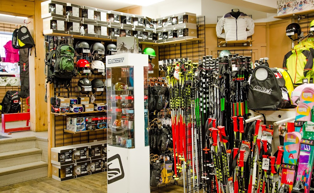 Kunstadt Sports | 1583 Bank St, Ottawa, ON K1H 7Z3, Canada | Phone: (613) 260-0696