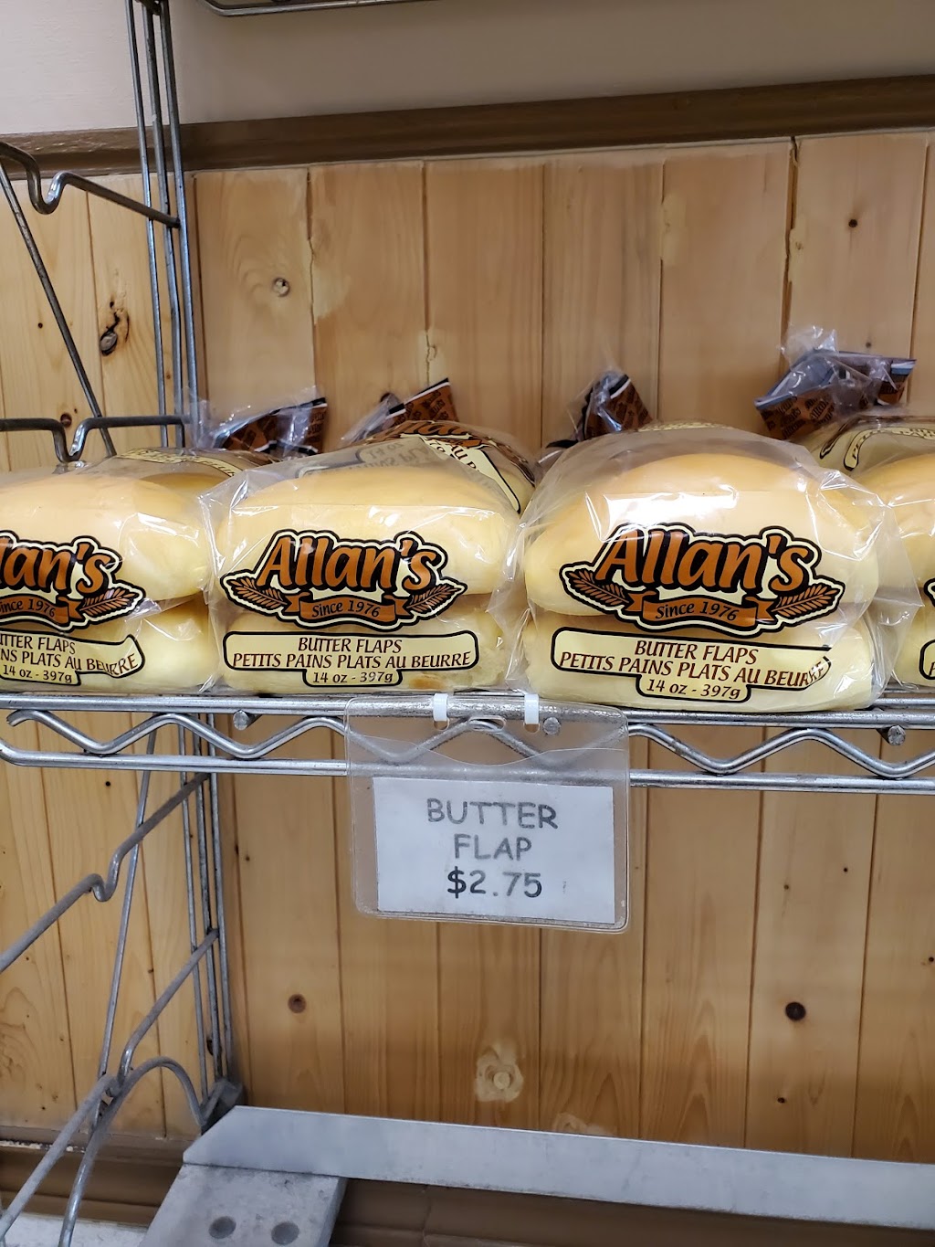 Allans Pastry Shop | 3056 Don Mills Rd E, North York, ON M2J 3B6, Canada | Phone: (416) 494-5438