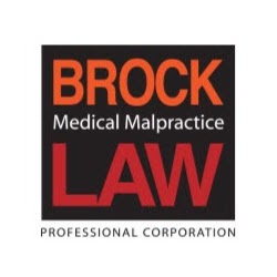 Brock Medical Malpractice Law PC | 85 Bayfield St Suite 204, Barrie, ON L4M 3A7, Canada | Phone: (705) 739-4022