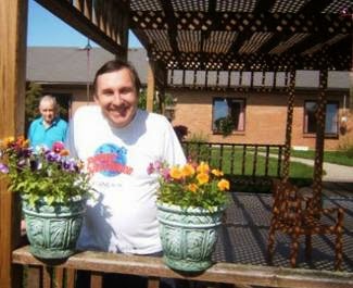 Hardy Terrace Long-Term Care Home | 612 Mt Pleasant Rd, Brantford, ON N3T 5L5, Canada | Phone: (519) 484-2431
