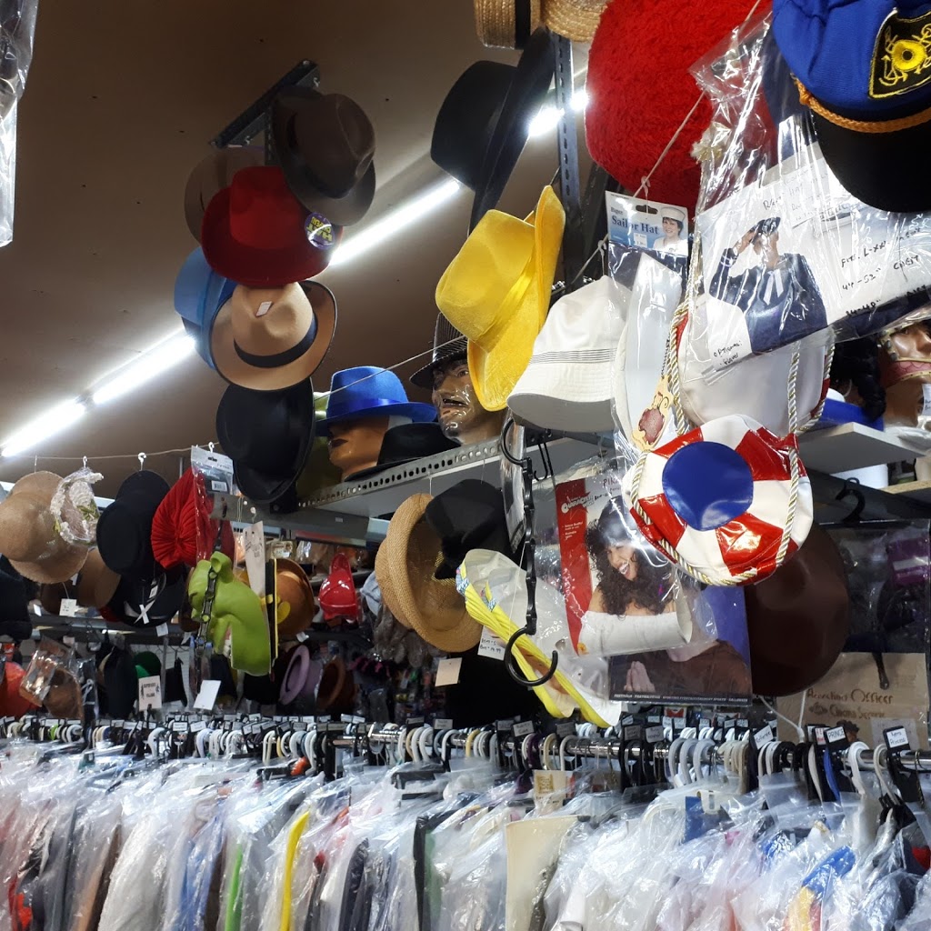 Act 1 Theatrical Supplies | 9468 Longwoods Road N7M 5J7, Next to Shady Pine Restaurant, Chatham-Kent, ON N0P 1G0, Canada | Phone: (519) 401-7688