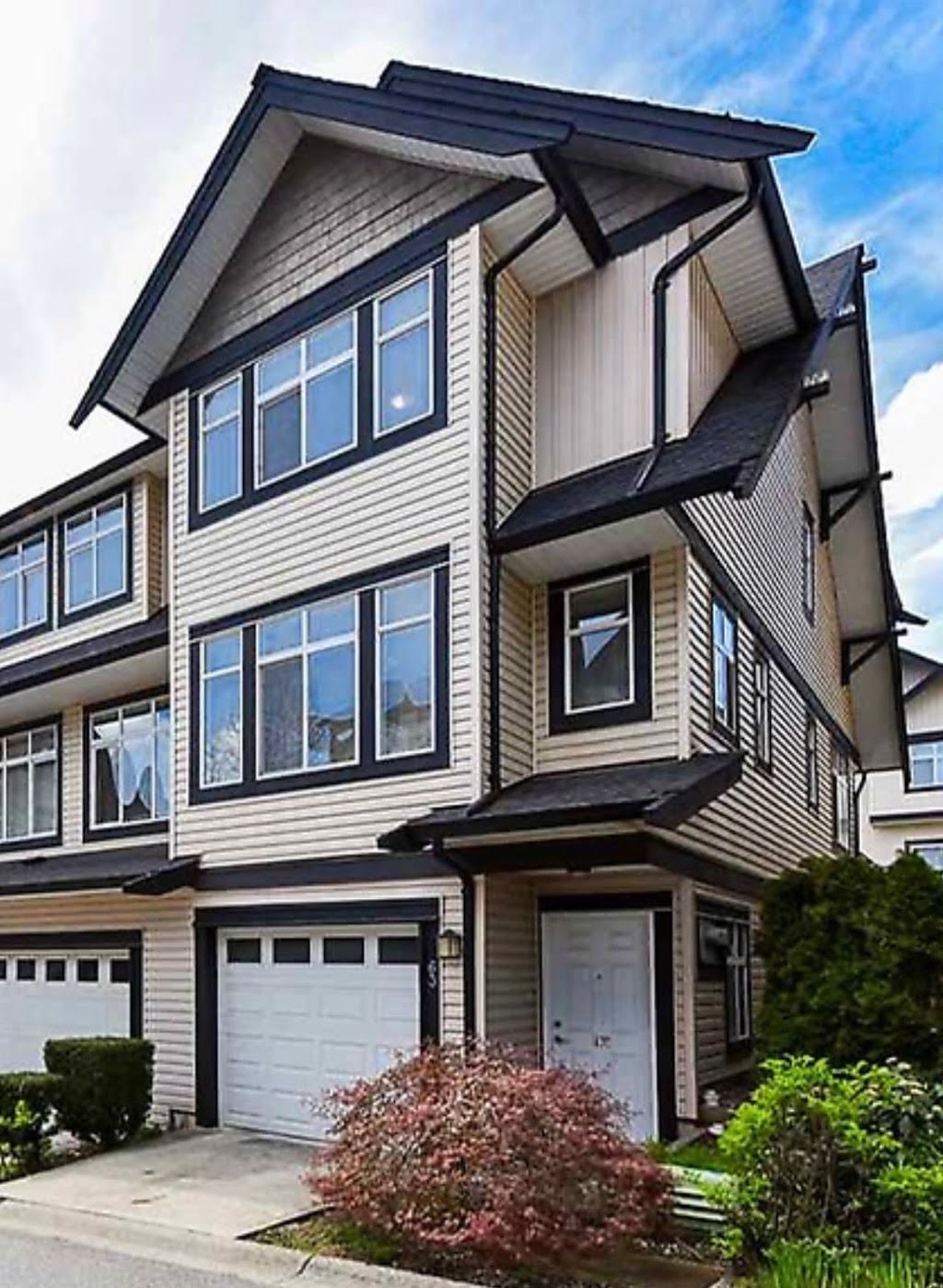 Chris Ingram Real Estate | Helping People Buy And Sell Homes | 2429 152 St #100, Surrey, BC V4P 1N4, Canada | Phone: (604) 341-2558