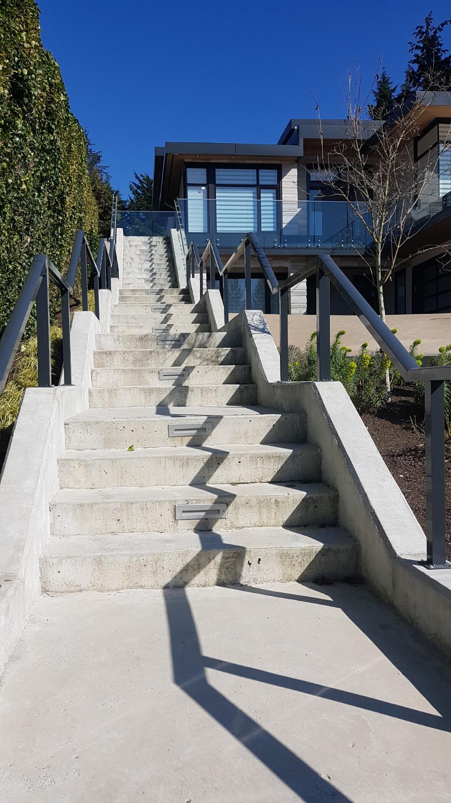 Westmount Concrete 2003 LTD | 811 Edgar Ave, Coquitlam, BC V3K 2J7, Canada | Phone: (604) 218-5559